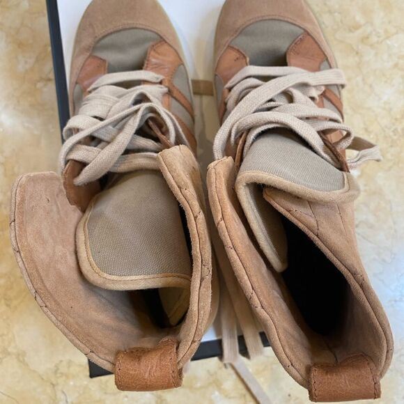 CHLOE boot- size 41  - Picture 1 of 6